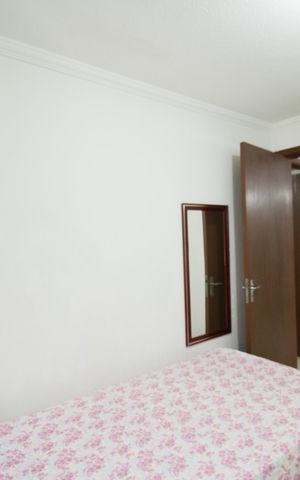 Apartamento à venda com 94m², 4 quartos e 1 vaga Apartamento à venda com 94m², 4 quartos e 1 vagaQuarto 1