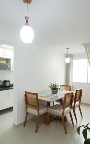 Apartamento à venda com 94m², 4 quartos e 1 vaga Apartamento à venda com 94m², 4 quartos e 1 vagaSala