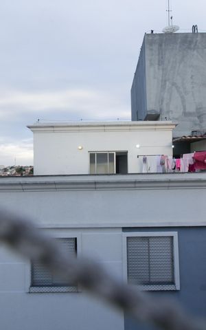 Apartamento à venda com 94m², 4 quartos e 1 vaga Apartamento à venda com 94m², 4 quartos e 1 vagaVista quarto 3