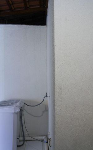 Apartamento à venda com 94m², 4 quartos e 1 vaga Apartamento à venda com 94m², 4 quartos e 1 vagaLavanderia