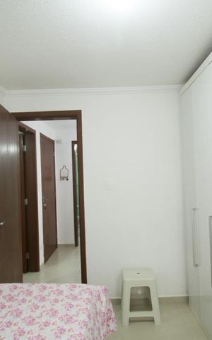 Apartamento à venda com 94m², 4 quartos e 1 vaga Apartamento à venda com 94m², 4 quartos e 1 vagaQuarto 1