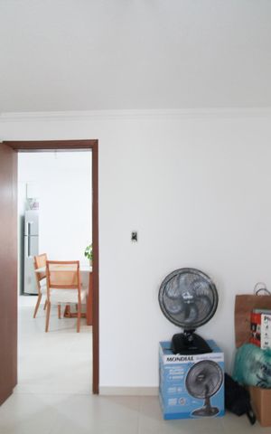 Apartamento à venda com 94m², 4 quartos e 1 vaga Apartamento à venda com 94m², 4 quartos e 1 vagaQuarto 2