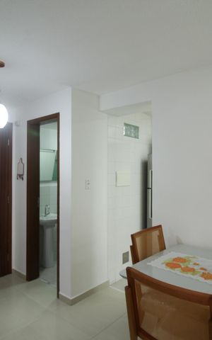 Apartamento à venda com 94m², 4 quartos e 1 vaga Apartamento à venda com 94m², 4 quartos e 1 vagaSala
