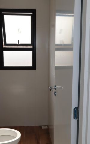Apartamento para alugar com 44m², 2 quartos e sem vagaBanheiro