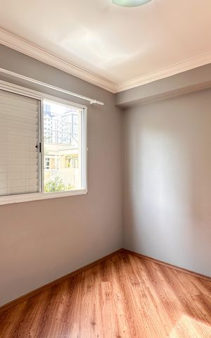 Apartamento à venda com 55m², 2 quartos e 1 vaga Apartamento à venda com 55m², 2 quartos e 1 vagaQuarto 1