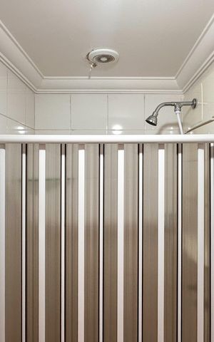 Apartamento à venda com 55m², 2 quartos e 1 vaga Apartamento à venda com 55m², 2 quartos e 1 vagaBanheiro Social