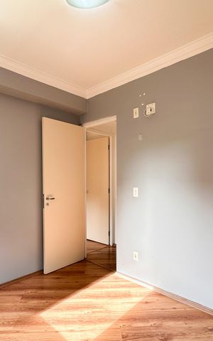 Apartamento à venda com 55m², 2 quartos e 1 vaga Apartamento à venda com 55m², 2 quartos e 1 vagaQuarto 1