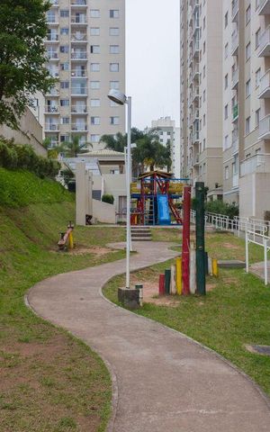 Apartamento à venda com 55m², 2 quartos e 1 vaga Apartamento à venda com 55m², 2 quartos e 1 vagaÁrea comum