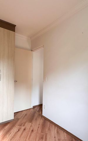 Apartamento à venda com 55m², 2 quartos e 1 vaga Apartamento à venda com 55m², 2 quartos e 1 vagaQuarto 2