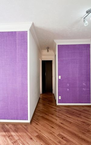 Apartamento à venda com 55m², 2 quartos e 1 vaga Apartamento à venda com 55m², 2 quartos e 1 vagaSala