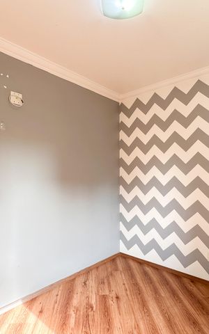 Apartamento à venda com 55m², 2 quartos e 1 vaga Apartamento à venda com 55m², 2 quartos e 1 vagaQuarto 1