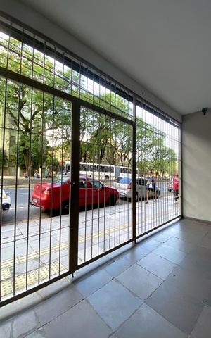 Apartamento para alugar com 27m², 1 quarto e sem vaga Apartamento para alugar com 27m², 1 quarto e sem vagaÁrea externa