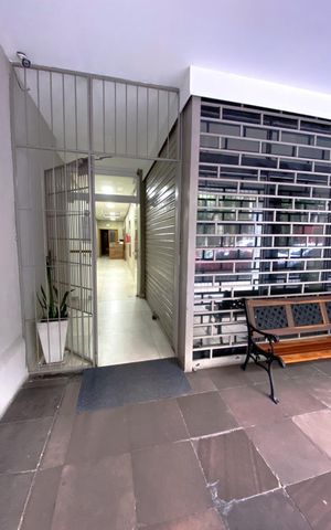 Apartamento para alugar com 27m², 1 quarto e sem vaga Apartamento para alugar com 27m², 1 quarto e sem vagaÁrea externa