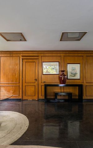 Apartamento à venda com 172m², 3 quartos e 1 vagaHall social