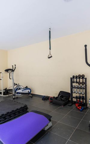 Apartamento à venda com 172m², 3 quartos e 1 vagaAcademia