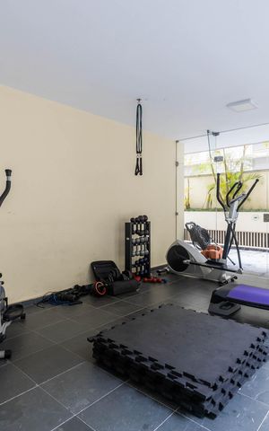 Apartamento à venda com 172m², 3 quartos e 1 vagaAcademia