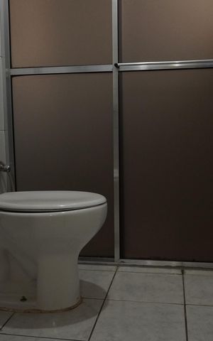 Apartamento para alugar com 80m², 3 quartos e 1 vagaBanheiro Social