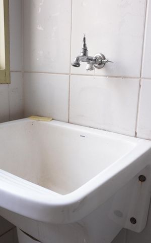 Apartamento para alugar com 80m², 3 quartos e 1 vagaCozinha e Área de Serviço