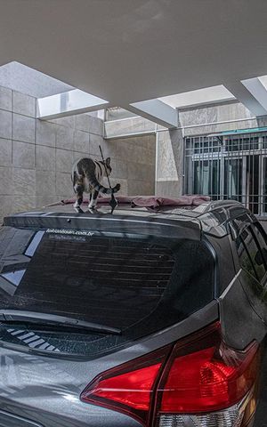 Casa à venda com 240m², 3 quartos e 2 vagas Casa à venda com 240m², 3 quartos e 2 vagasgareagem_4