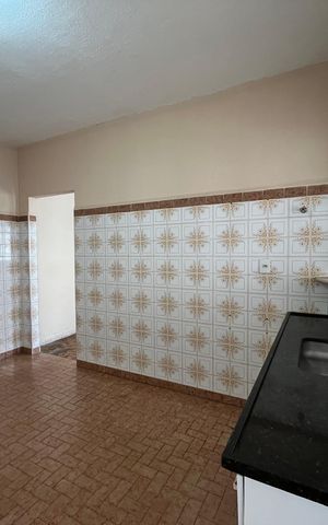 Casa para alugar com 55m², 1 quarto e sem vaga Casa para alugar com 55m², 1 quarto e sem vagaCozinha