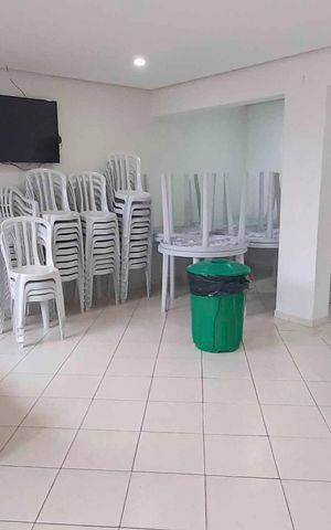 Apartamento à venda com 52m², 2 quartos e 1 vaga