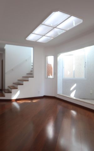 Casa à venda com 300m², 3 quartos e 5 vagasSala