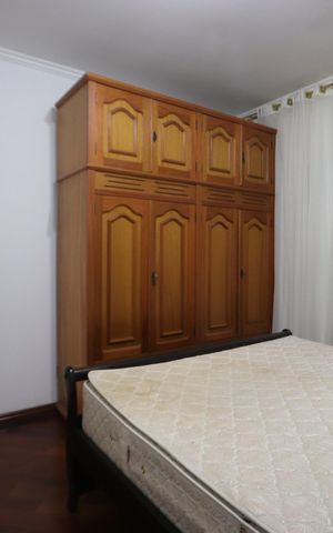 Casa à venda com 300m², 3 quartos e 5 vagasQuarto 2