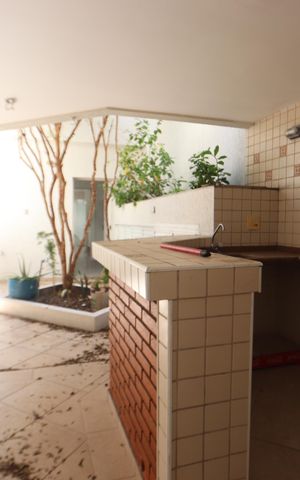Casa à venda com 300m², 3 quartos e 5 vagasChurrasqueira