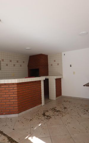 Casa à venda com 300m², 3 quartos e 5 vagasChurrasqueira