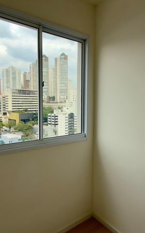 Apartamento à venda com 29m², 2 quartos e sem vaga
