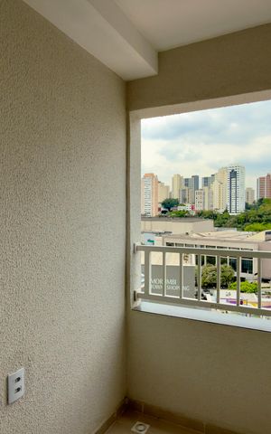 Apartamento à venda com 29m², 2 quartos e sem vaga