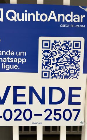 Apartamento à venda com 29m², 2 quartos e sem vaga