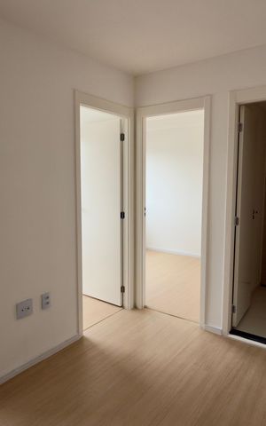 Apartamento à venda com 29m², 2 quartos e sem vaga