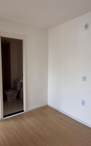Apartamento à venda com 29m², 2 quartos e sem vaga