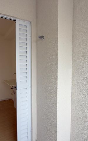 Apartamento à venda com 29m², 2 quartos e sem vaga