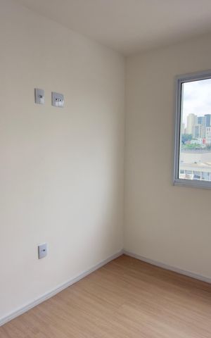 Apartamento à venda com 29m², 2 quartos e sem vaga