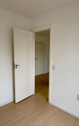 Apartamento à venda com 29m², 2 quartos e sem vaga