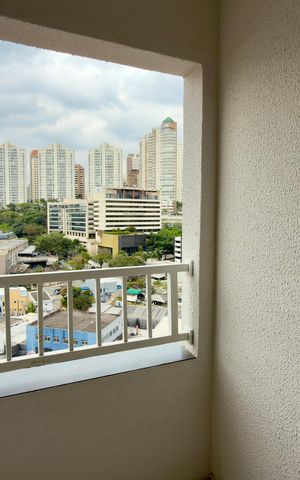 Apartamento à venda com 29m², 2 quartos e sem vaga