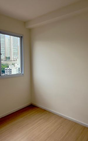 Apartamento à venda com 29m², 2 quartos e sem vaga