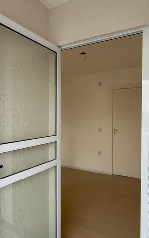 Apartamento à venda com 29m², 2 quartos e sem vaga