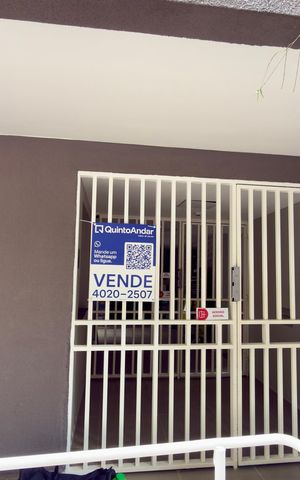 Apartamento à venda com 29m², 2 quartos e sem vaga