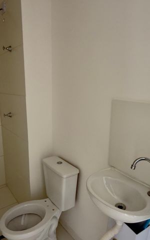 Apartamento à venda com 29m², 2 quartos e sem vaga