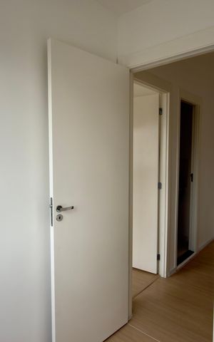 Apartamento à venda com 29m², 2 quartos e sem vaga