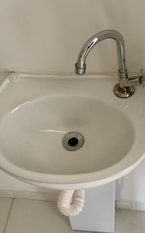 Apartamento à venda com 29m², 2 quartos e sem vaga