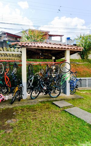 Apartamento para alugar com 45m², 2 quartos e 1 vagaÁrea comum