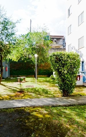Apartamento para alugar com 45m², 2 quartos e 1 vagaÁrea comum