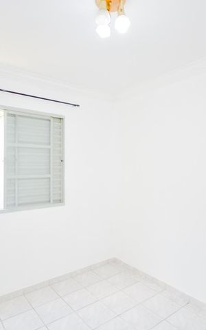 Apartamento para alugar com 45m², 2 quartos e 1 vagaQuarto 2