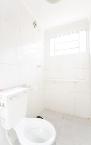 Apartamento para alugar com 45m², 2 quartos e 1 vagaBanheiro