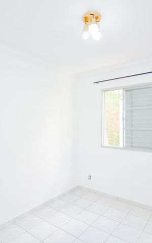 Apartamento para alugar com 45m², 2 quartos e 1 vagaQuarto 2
