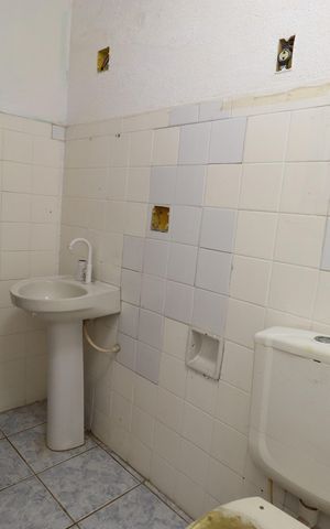 Casa para alugar com 150m², 2 quartos e 1 vagaBanheiro